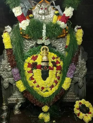 Sri Sidhi Vinayaka Temple